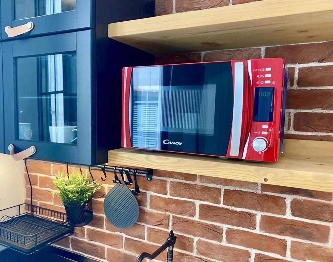 Cristel - Design Moderno E Posizione Imbattibile Nel Cuore Di Firenze Exterior foto