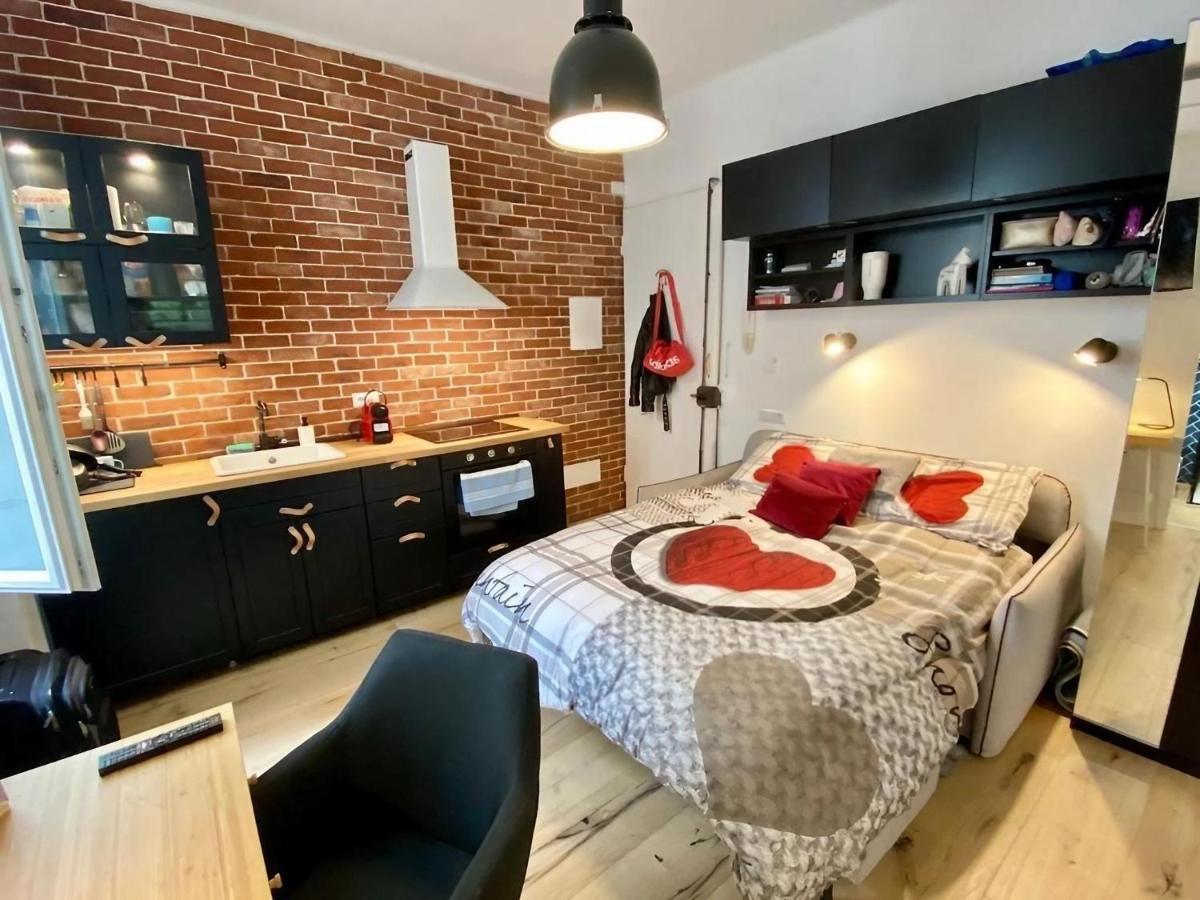 Cristel - Design Moderno E Posizione Imbattibile Nel Cuore Di Firenze Exterior foto