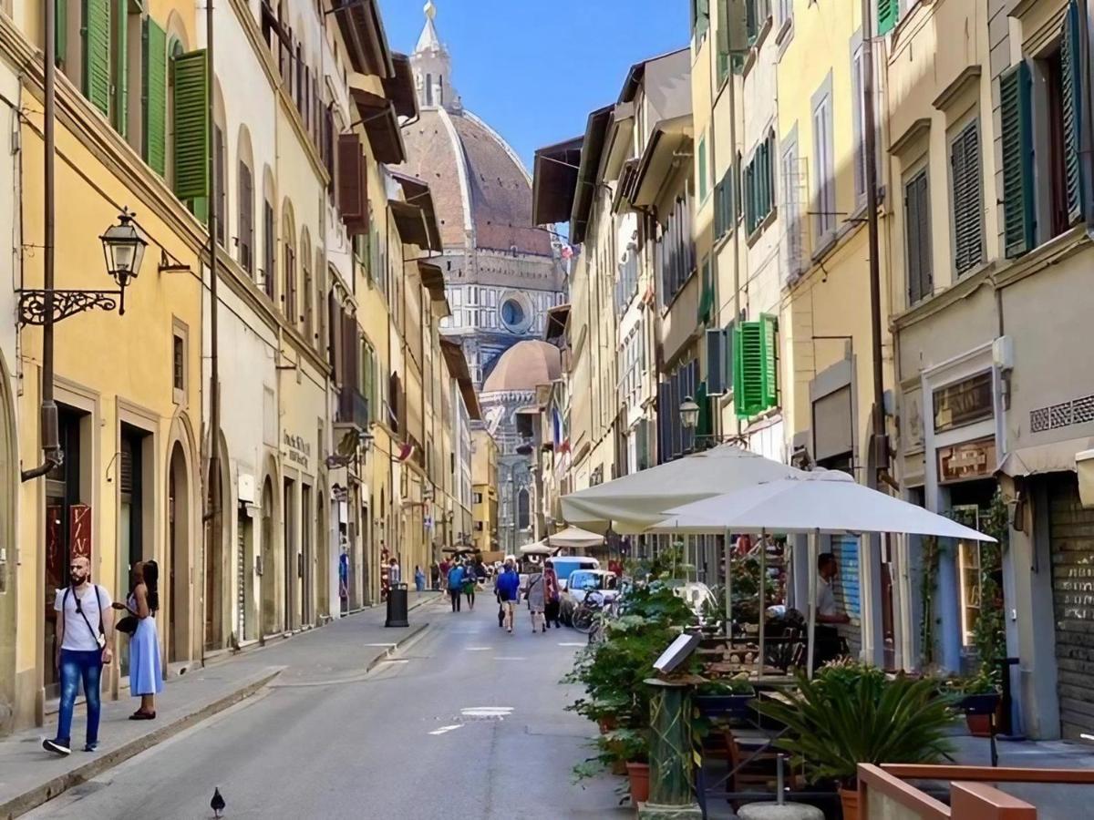 Cristel - Design Moderno E Posizione Imbattibile Nel Cuore Di Firenze Exterior foto
