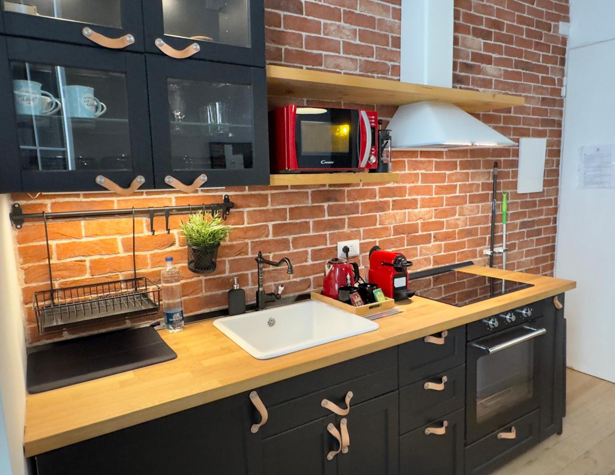 Cristel - Design Moderno E Posizione Imbattibile Nel Cuore Di Firenze Exterior foto